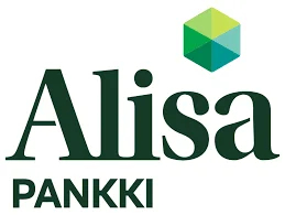 Alisa Pankki Logo