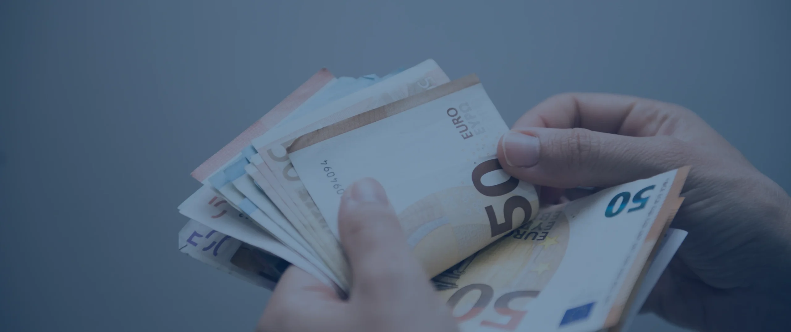 Paljonko voi saada lainaa 2000 € tuloilla 2025?