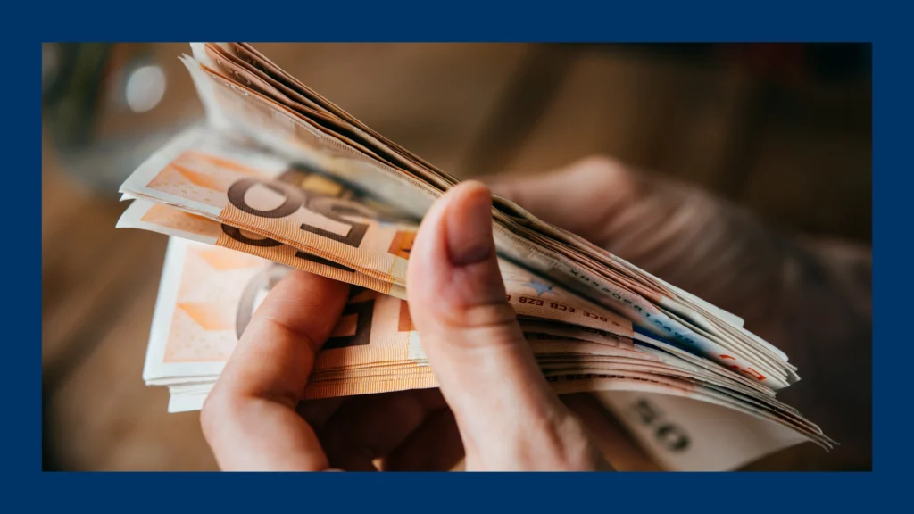 Selvitä paljonko lainaa 3500 tuloilla saa.