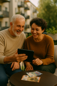 Hae lainaa ilman vakuuksia netistä