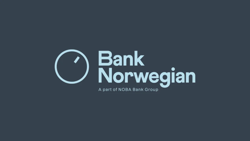 Lainaa ilman palkkatodistusta Bank Norwegianilta.