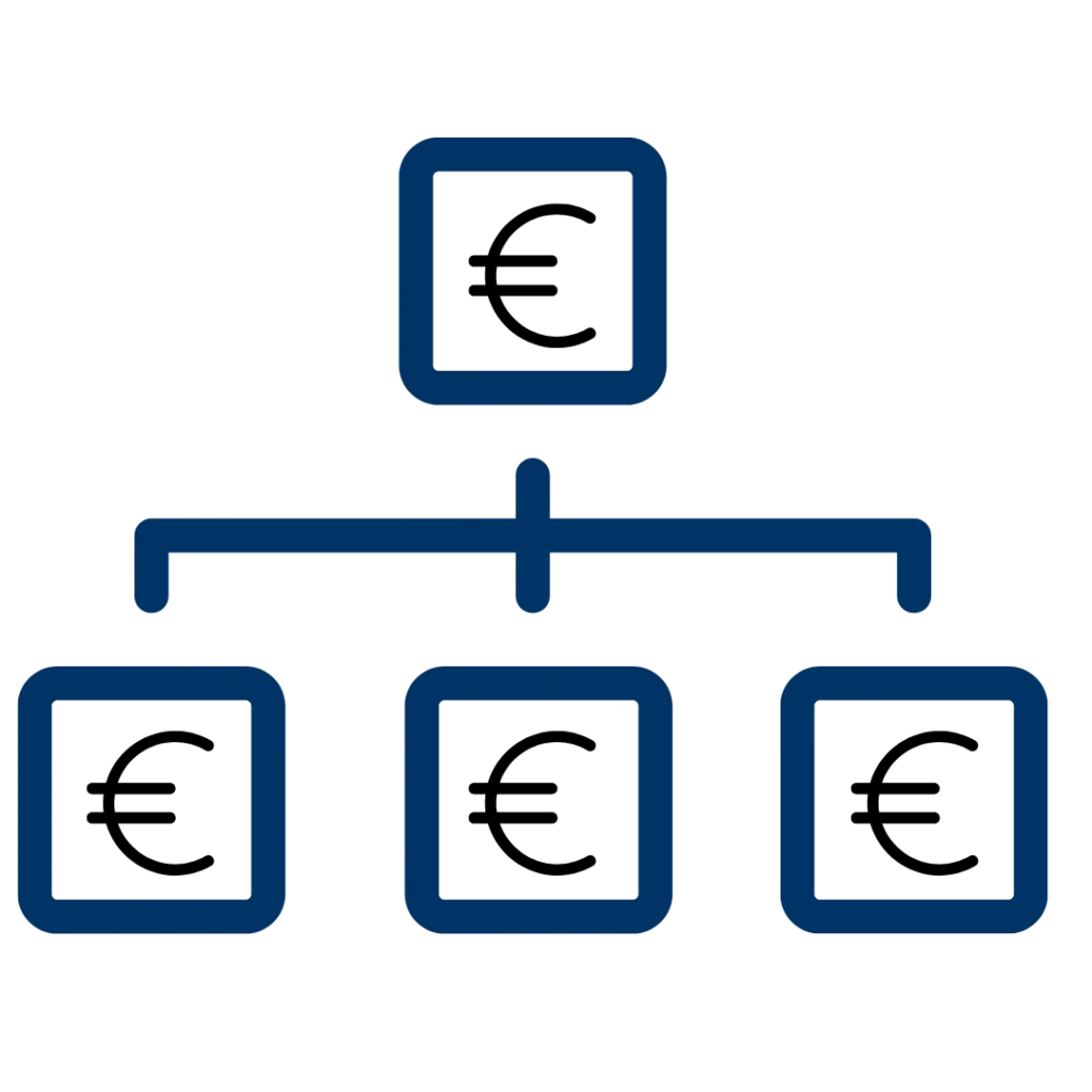 Järjestelylaina yhdistää kalliit lainat yhdeksi edullisemmaksi kokonaisuudeksi.